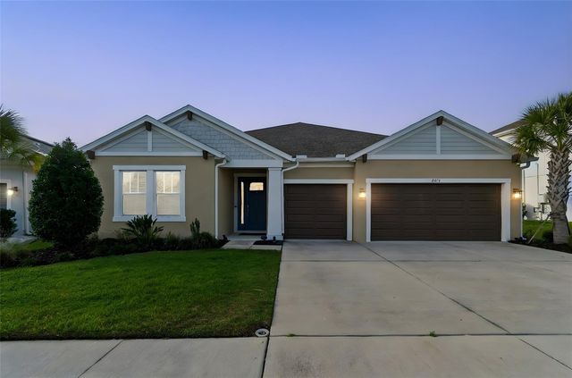 2354 HIGH TIDES WAY, Wesley Chapel, FL 33543