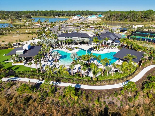 2354 HIGH TIDES WAY, Wesley Chapel, FL 33543