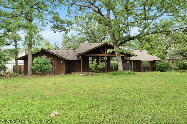 1808 Bramble Brae Street, Fort Smith, AR 72908