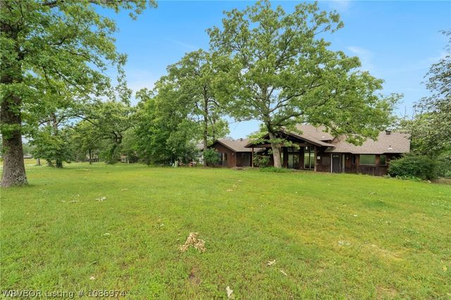 1808 Bramble Brae Street, Fort Smith, AR 72908