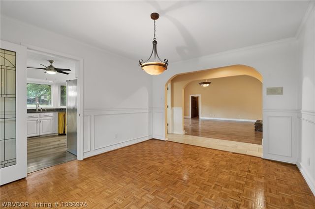 1808 Bramble Brae Street, Fort Smith, AR 72908