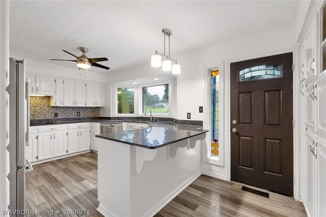 1808 Bramble Brae Street, Fort Smith, AR 72908