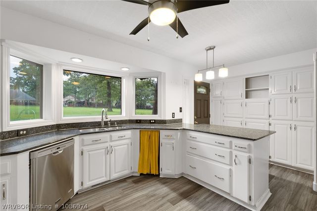 1808 Bramble Brae Street, Fort Smith, AR 72908