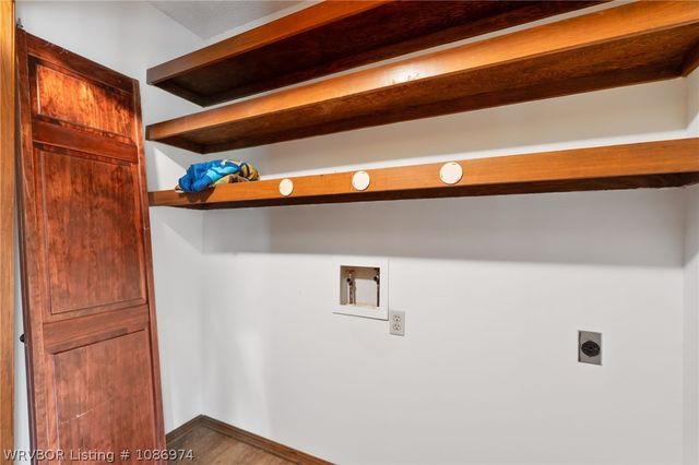 1808 Bramble Brae Street, Fort Smith, AR 72908