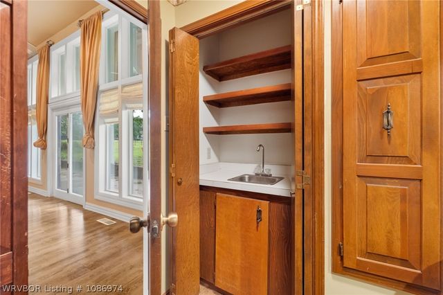 1808 Bramble Brae Street, Fort Smith, AR 72908