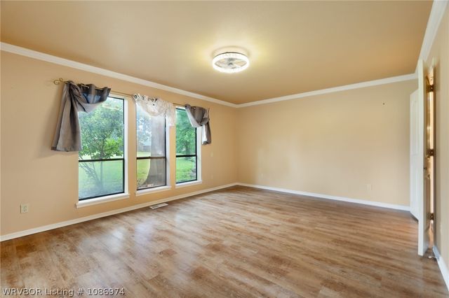 1808 Bramble Brae Street, Fort Smith, AR 72908