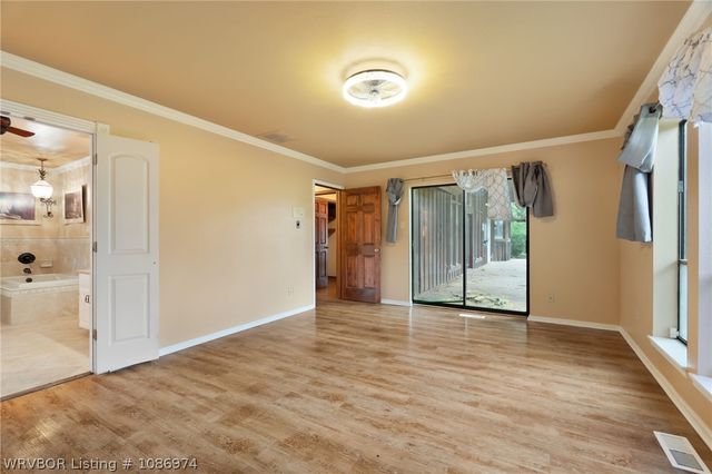 1808 Bramble Brae Street, Fort Smith, AR 72908