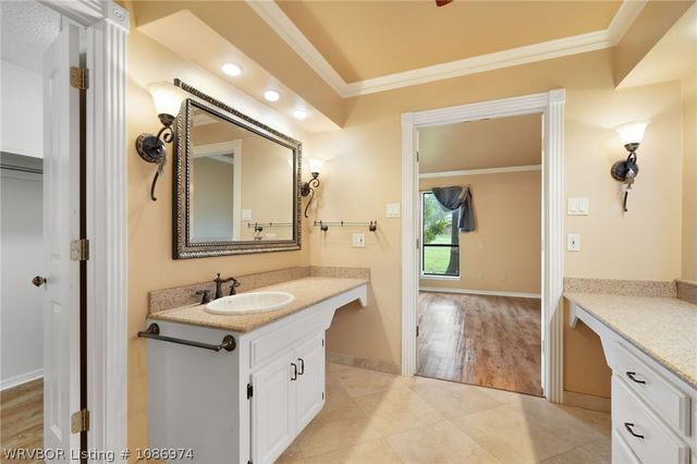 1808 Bramble Brae Street, Fort Smith, AR 72908