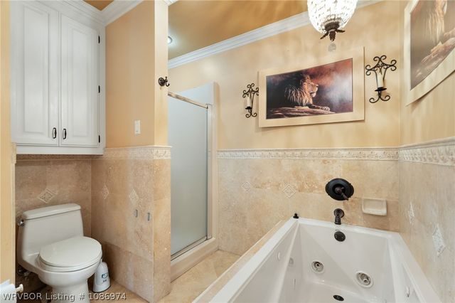 1808 Bramble Brae Street, Fort Smith, AR 72908