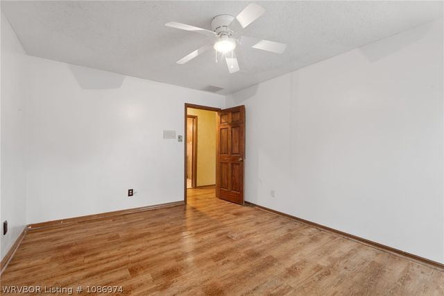 1808 Bramble Brae Street, Fort Smith, AR 72908