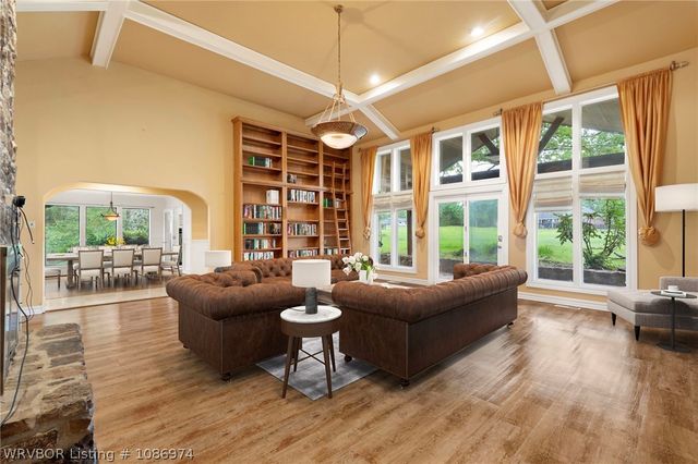 1808 Bramble Brae Street, Fort Smith, AR 72908