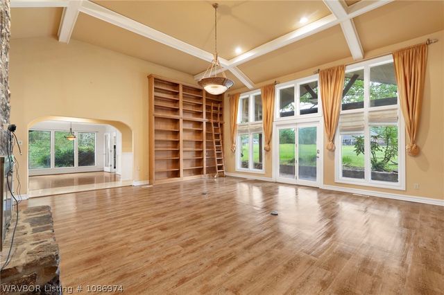 1808 Bramble Brae Street, Fort Smith, AR 72908