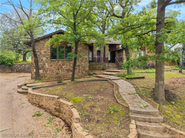 1808 Bramble Brae Street, Fort Smith, AR 72908