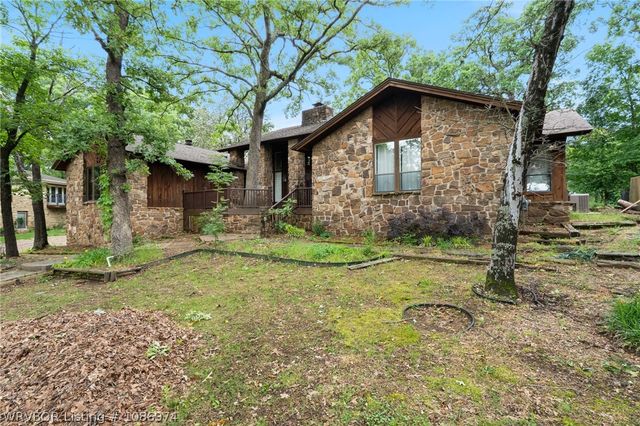 1808 Bramble Brae Street, Fort Smith, AR 72908