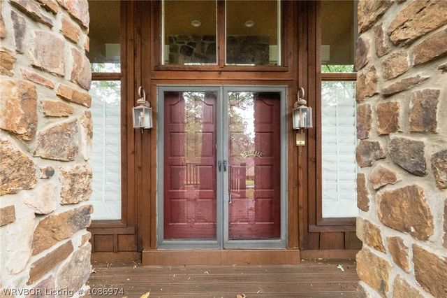 1808 Bramble Brae Street, Fort Smith, AR 72908