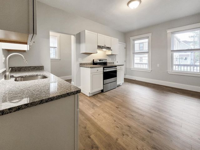 108 Callender Street 1, Boston, MA 02124