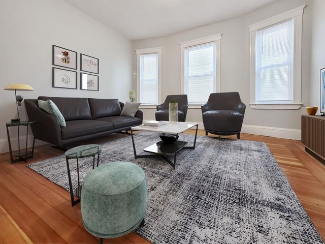 108 Callender Street 1, Boston, MA 02124