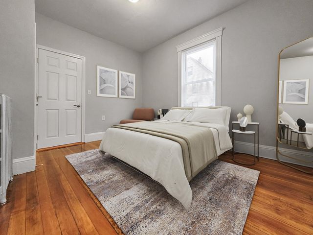 108 Callender Street 1, Boston, MA 02124