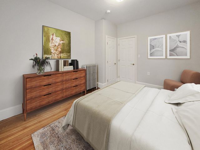 108 Callender Street 1, Boston, MA 02124