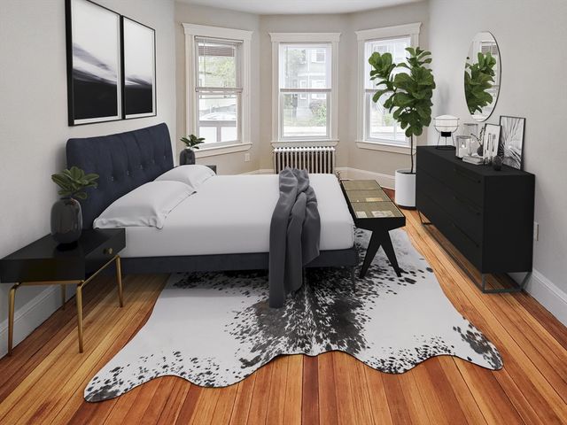 108 Callender Street 1, Boston, MA 02124