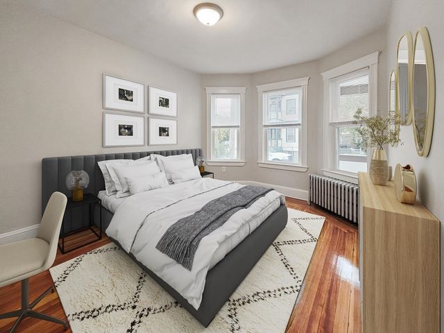 108 Callender Street 1, Boston, MA 02124