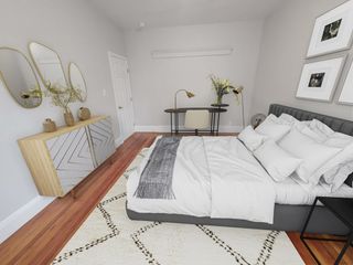 108 Callender Street 1, Boston, MA 02124