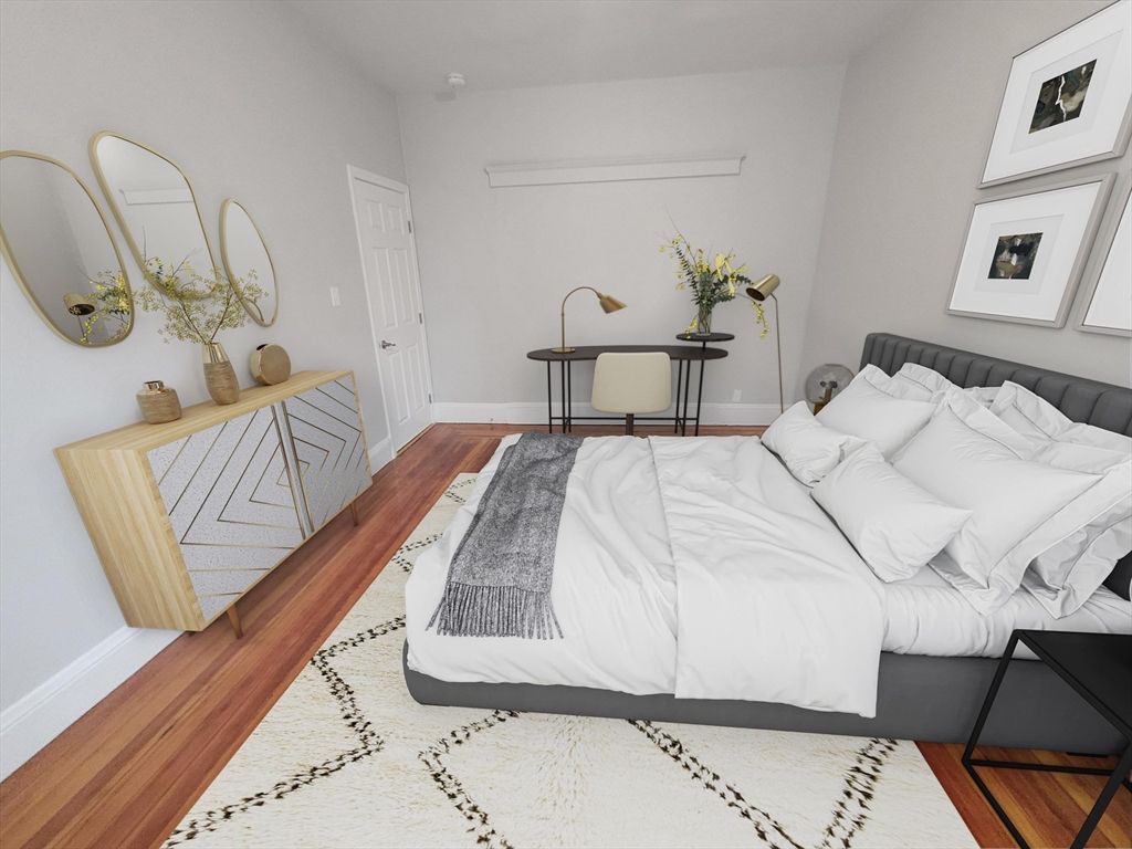 108 Callender Street 1, Boston, MA 02124