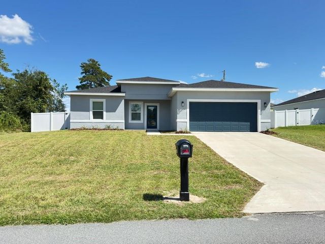 13053 SW 36TH COURT, Ocala, FL 34473