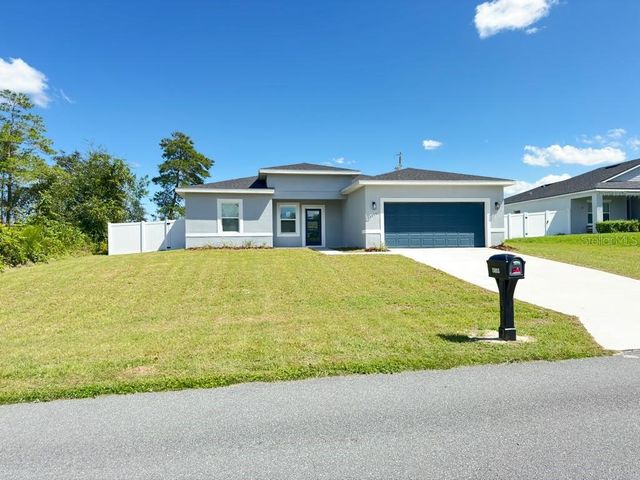 13053 SW 36TH COURT, Ocala, FL 34473