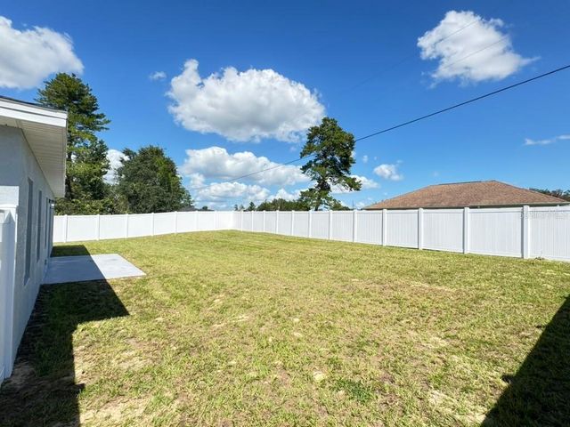 13053 SW 36TH COURT, Ocala, FL 34473