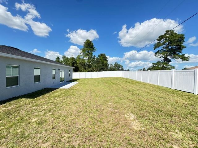 13053 SW 36TH COURT, Ocala, FL 34473