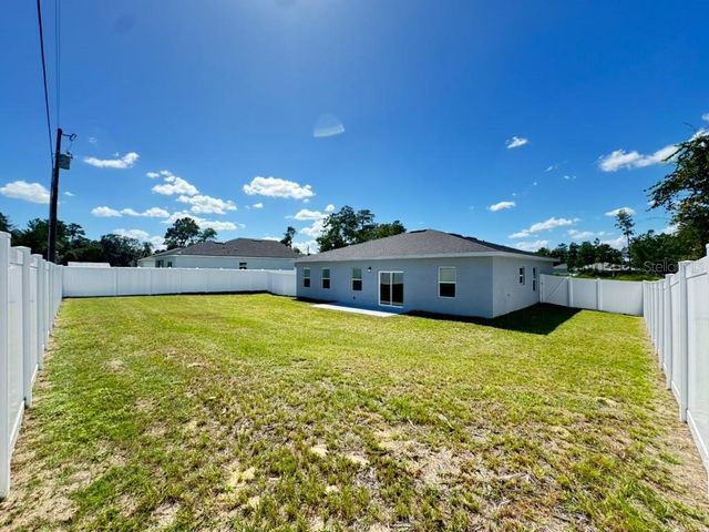 13053 SW 36TH COURT, Ocala, FL 34473
