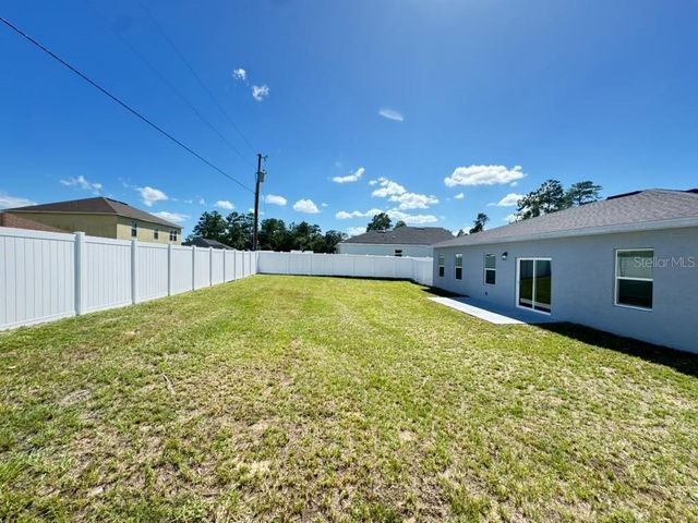 13053 SW 36TH COURT, Ocala, FL 34473