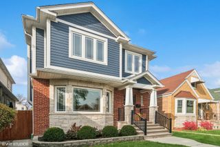4130 N Mango Avenue, Chicago, IL 60634