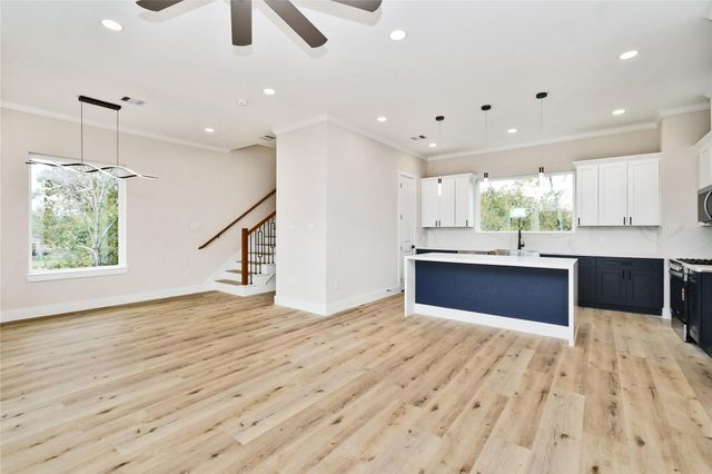 3233 Tuam Street, Houston, TX 77004