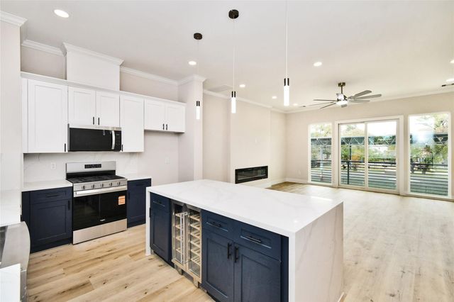 3233 Tuam Street, Houston, TX 77004