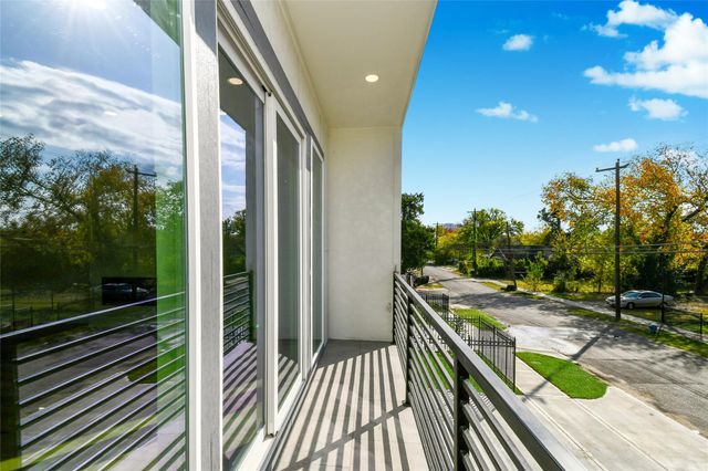 3233 Tuam Street, Houston, TX 77004