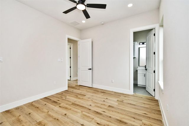 3233 Tuam Street, Houston, TX 77004