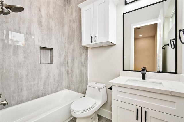 3233 Tuam Street, Houston, TX 77004