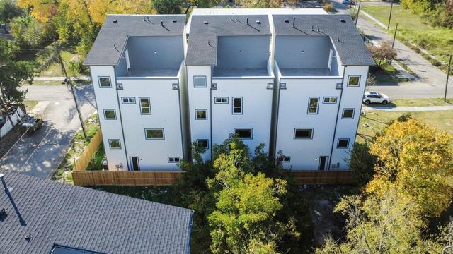 3233 Tuam Street, Houston, TX 77004