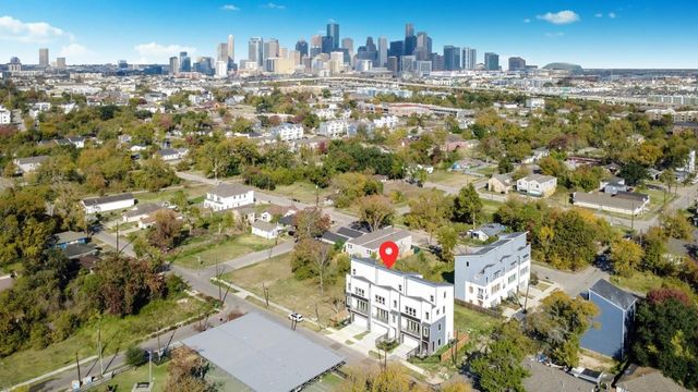 3233 Tuam Street, Houston, TX 77004
