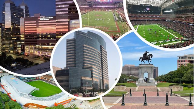 3233 Tuam Street, Houston, TX 77004