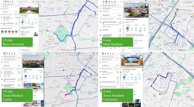 3233 Tuam Street, Houston, TX 77004