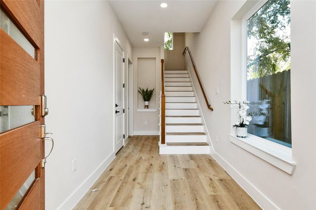 3233 Tuam Street, Houston, TX 77004