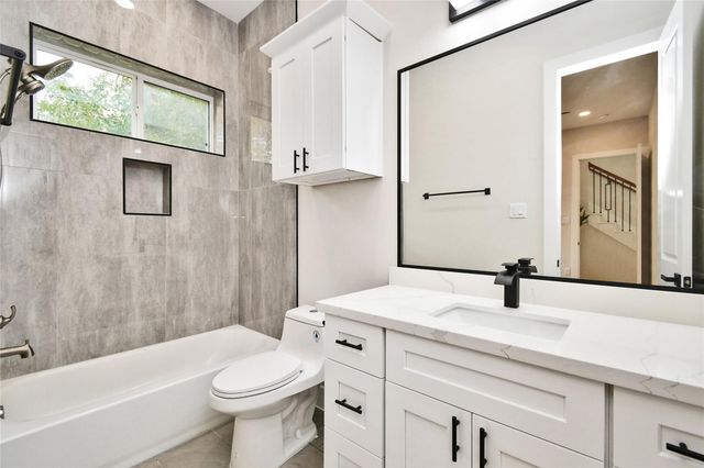 3233 Tuam Street, Houston, TX 77004