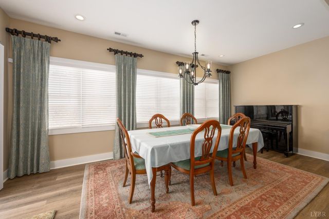 88 Lockridge Lane, Lynchburg, VA 24502