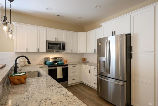 88 Lockridge Lane, Lynchburg, VA 24502