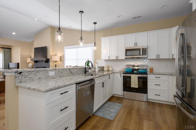 88 Lockridge Lane, Lynchburg, VA 24502