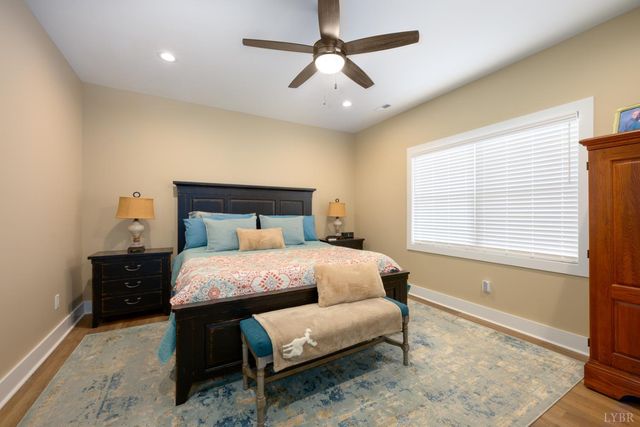 88 Lockridge Lane, Lynchburg, VA 24502