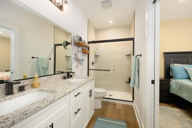 88 Lockridge Lane, Lynchburg, VA 24502